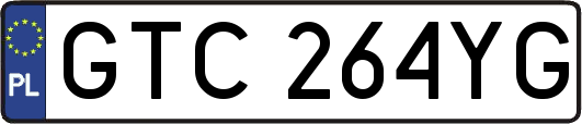 GTC264YG