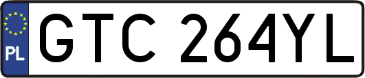 GTC264YL