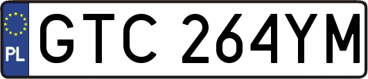 GTC264YM