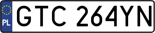 GTC264YN