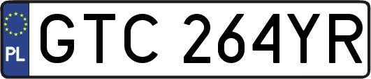 GTC264YR
