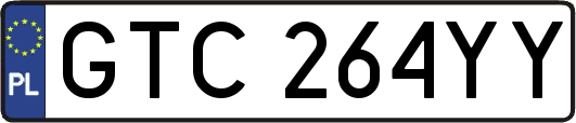 GTC264YY