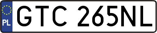 GTC265NL