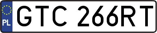 GTC266RT