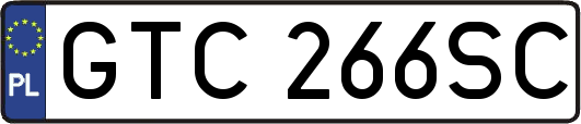 GTC266SC