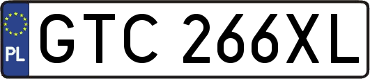 GTC266XL