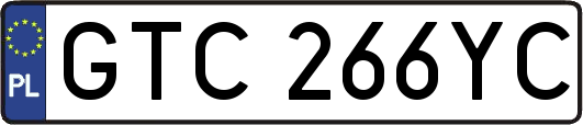 GTC266YC