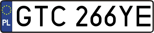 GTC266YE
