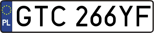 GTC266YF