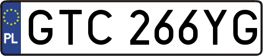 GTC266YG