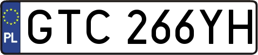 GTC266YH