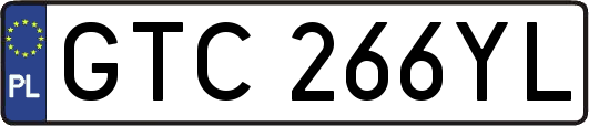 GTC266YL