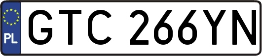 GTC266YN
