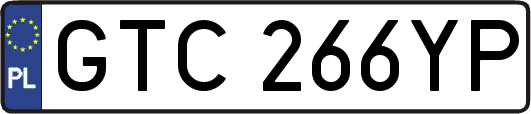 GTC266YP