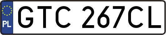 GTC267CL
