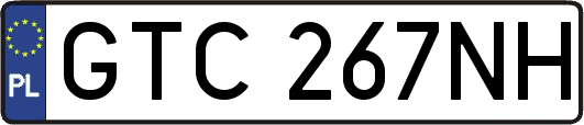 GTC267NH