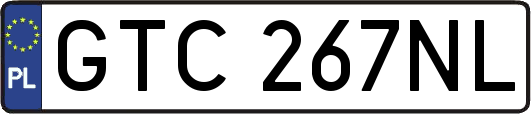 GTC267NL