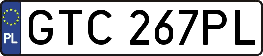 GTC267PL