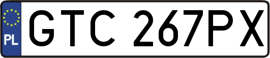 GTC267PX