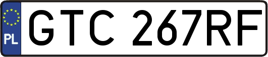 GTC267RF