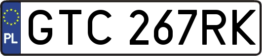 GTC267RK