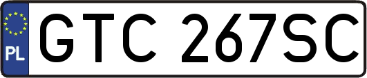 GTC267SC