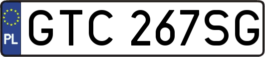 GTC267SG