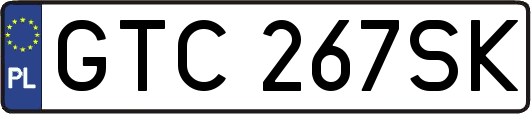GTC267SK