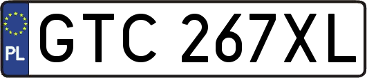 GTC267XL