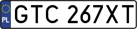GTC267XT