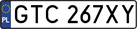 GTC267XY