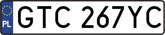 GTC267YC