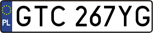 GTC267YG