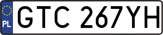 GTC267YH