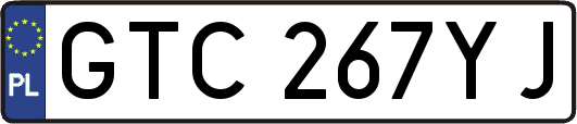 GTC267YJ