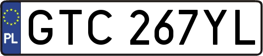 GTC267YL