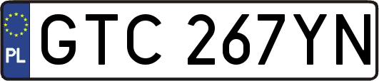 GTC267YN
