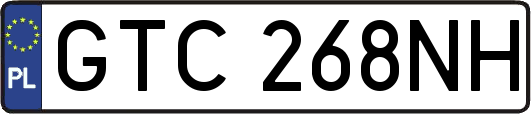 GTC268NH