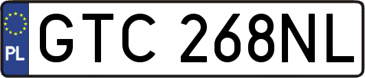 GTC268NL