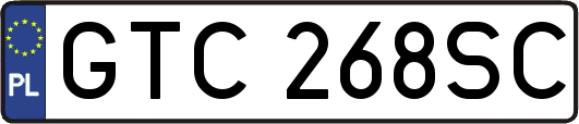 GTC268SC