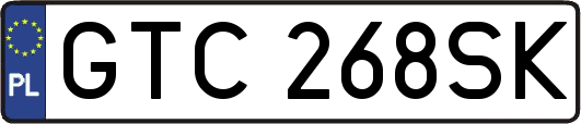 GTC268SK
