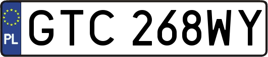 GTC268WY