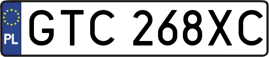 GTC268XC