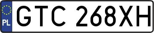 GTC268XH