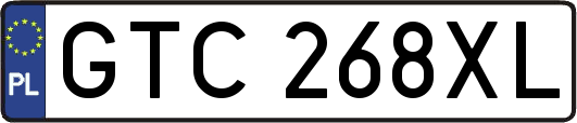 GTC268XL