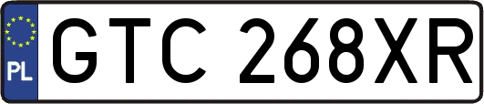 GTC268XR