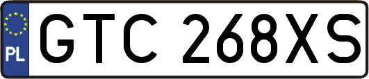 GTC268XS