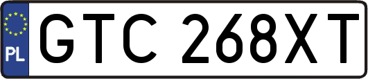 GTC268XT