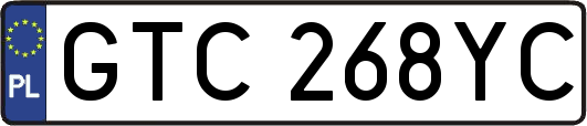 GTC268YC