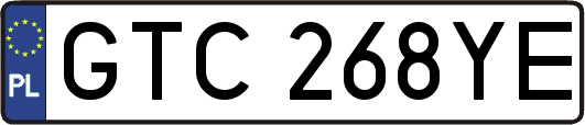 GTC268YE